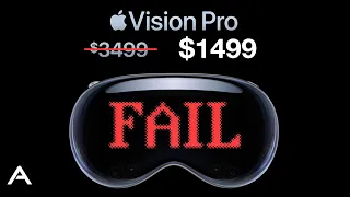Why no one wants the Apple Vision Pro