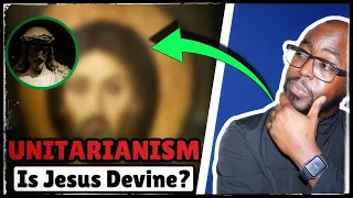 Why Anti-Trinitarians Demote and Reject the Deity of Christ? #jesus #trinity #unitarianism