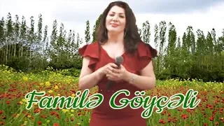 Familə Göyçəli - Yarası var ürəyimin...