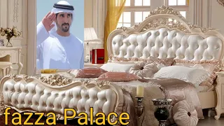 Palace Sheikh hamdan
        fazza palace in Dubai. His Smeralda