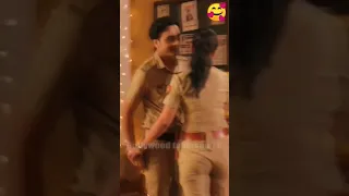 gulki and priyanshu offscreen masti 😄 #shorts #maddamsir #gulki_joshi