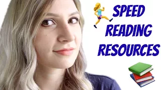 READ FASTER IN ENGLISH | Become a Speed Reader 📚
