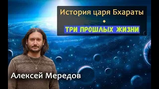 Он помнил 3 своих прошлых жизней. История Бхараты. Самсара. Алексей Мередов