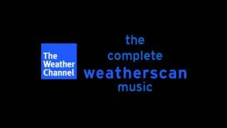 Weatherscan Music- Track 19