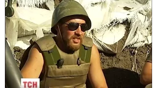 Українські військові звільняють Луганськ