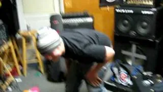 Awesome Bike Pump Fart Trick Part 1!!!!!!! Hilarious!