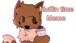 [Muffin time][Animation meme][Eeveelutions]
