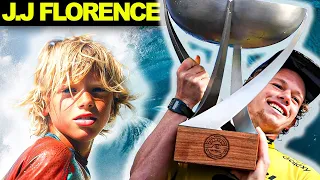 How Good Is John John Florence, REALLY?...