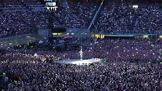 COLDPLAY - Live in Milan Italy 2023.06.26 San Siro stadium (full set)