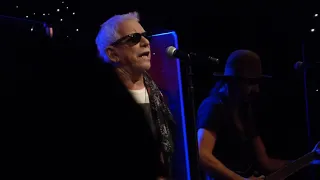 Eric Burdon and The Animals - The House Of The Rising Sun - Las Vegas, NV - 2018, November 23