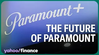 Paramount's glory days are probably over, Vanity Fair reporter says