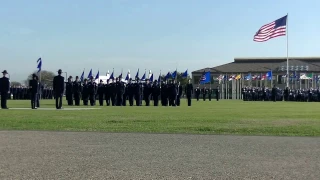 Air Force Basic Military Training Parade, 17 Feb 2017 (Official)