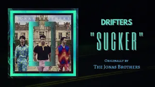 Jonas Brothers - "Sucker" [Heavy-Pop Cover]