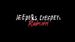 Jeepers Creepers Reborn (2022) Theme Music