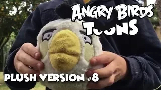 Angry Birds Toons (Plush Version) - Season 1: Ep 9 - "Do As I Say"