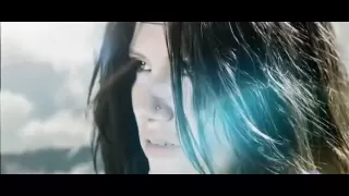 Elisa - "Ti vorrei sollevare" - feat. Giuliano Sangiorgi (official video - 2009 - HD)