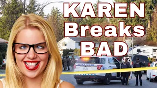 When Karens Go Bad: 110 Minutes of Chaos Caught on Camera!