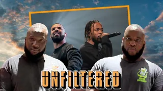 Drake Vs Kendrick, Chinese penetrate UK defences & more #unfiltered