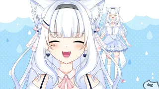 showcase: misuka【Live2D Vtuber】