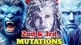 15 Most Terrifying Second Mutations That Completely Transformed The Characters - Explored