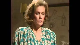 Home and Away: Morag pokes fun at Ceila (1989)