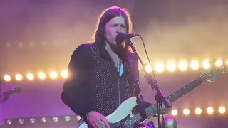 NEEDTOBREATHE w/ Seth Bolt: Jump On It - Live In St. Paul, MN (8/7/22)