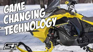 Is SKI-DOO The Undisputed King of Innovation?