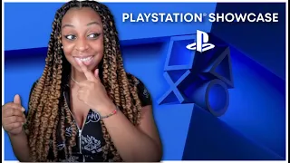 WHAT WILL THEY SHOW?? | Playstation Showcase 2023 Live!!
