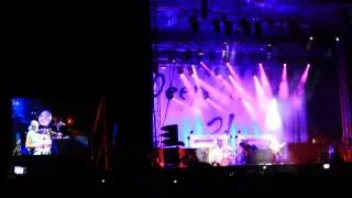 Deep Purple Live in Plovdiv 03.06.2013 Black night