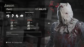 F13 - LAST JASON TIER LIST 2023