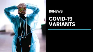 Why are COVID-19 cases still rising despite vaccinations? | ABC News