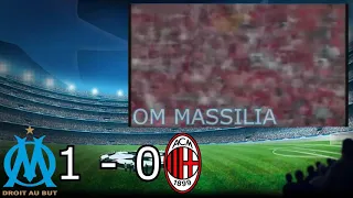 Résumé OM 1 - 0 MILAN AC | Finale Ligue des champions 1993