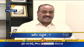 3 PM | Ghantaravam | News Headlines | 14th May 2021 | ETV Andhra Pradesh