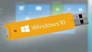 Как сделать загрузочную флешку Windows 10 - самый простой способ