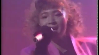 For Top Lovers 杏里 ライブ・イン・武道館 (Anri Live In Budōkan) (Full 1987 VHS Rip)