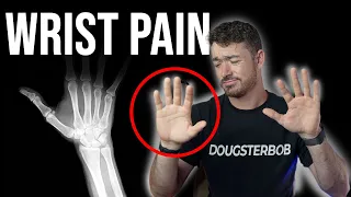 ‼️ Prevent BMX Rider WRIST PAIN - 3 Tips to feel better