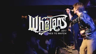 FONTAINES D.C. - Live at Whelan's, Dublin [Ones To Watch 2017]