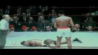 Muhammad Ali best tribute ever MUST SEE !!!