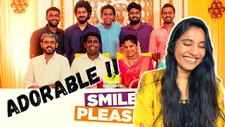 Karikku "Smile Please" REACTION | Comedy Sketch | Ashmita Reacts