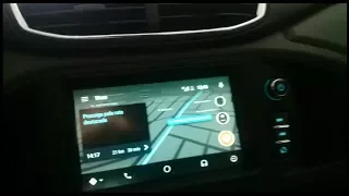 Waze Liberado no Android Auto - Mylink 2 e Demais