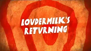 Loudermilk Season Three Teaser