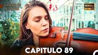 La Novia De Estambul Capítulo 89 (Doblaje Español) (Versión Larga)