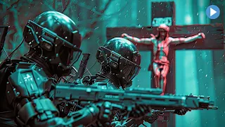 BLACK EASTER 🎬 Exclusive Full Action Sci-Fi Movie Premiere 🎬 English HD 2024