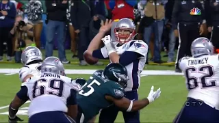 Best Philadelphia Eagles Moments in History