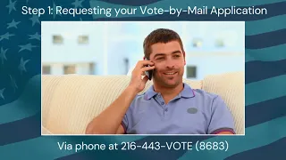 A Guide on Applying for a Vote-by-Mail Ballot