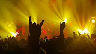 Arch Enemy - Nemesis Live in Montreal 10/10/2019
