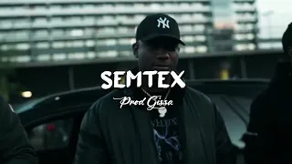 [FREE] Djaga Djaga x JoeyAk Type Beat "Semtex" | Prod Gissa