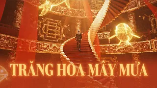 Trăng Hoa Mây Mưa - Bình Gold