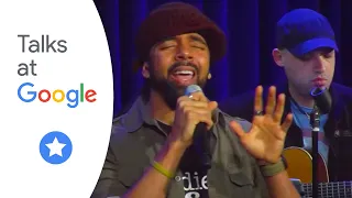 Composure Live Performance Darien | Talks at Google