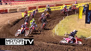 ProMX Motocross Championship Australia - Rd 7 Qld Moto Park - MX2 & 3, Moto1 & Moto2 - 13th Aug 2023